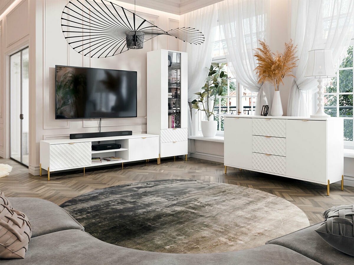 Baldų kolekcija Comfivo Serfero