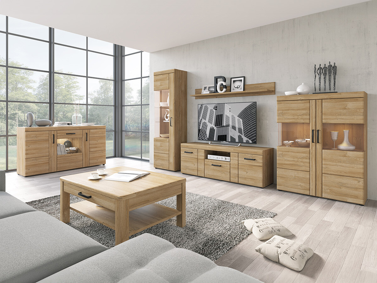 Baldų kolekcija Calsori