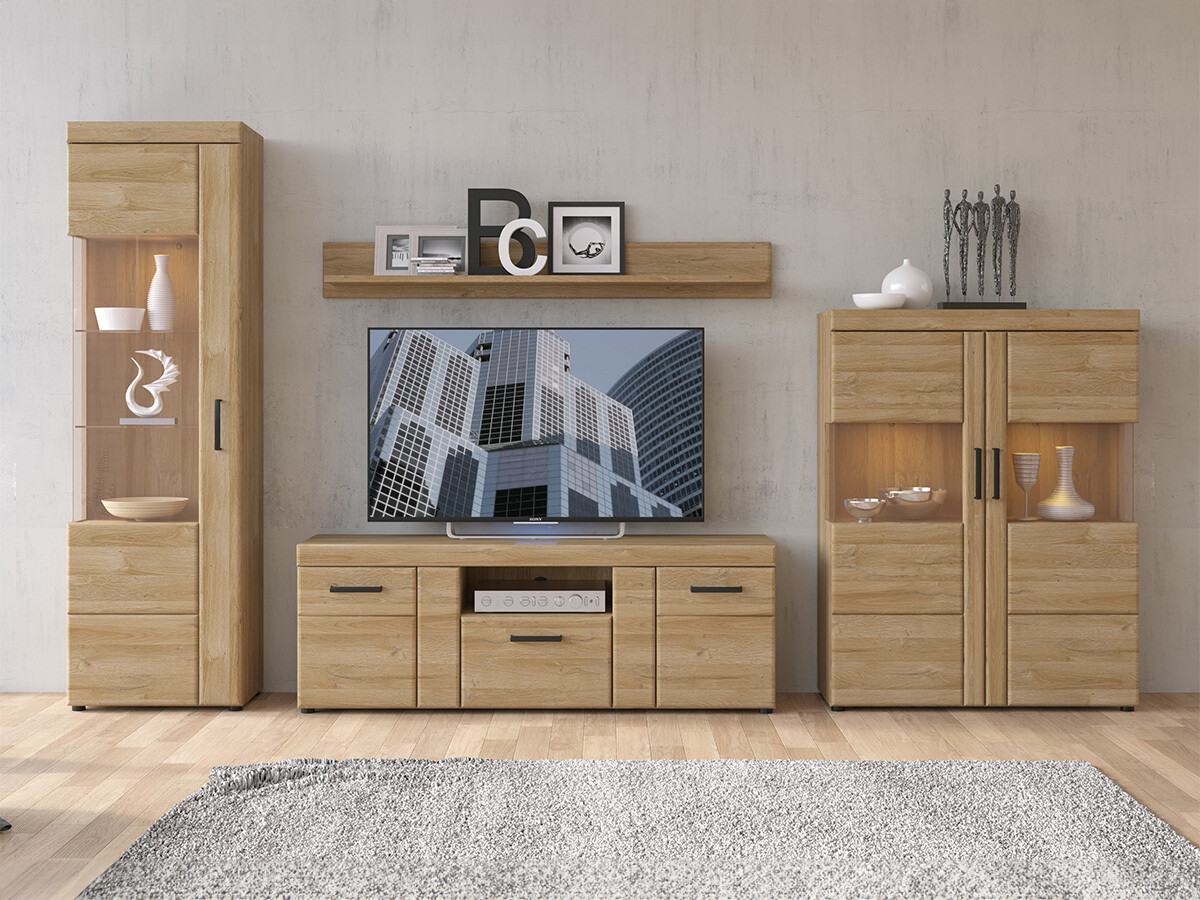 Baldų kolekcija Calsori