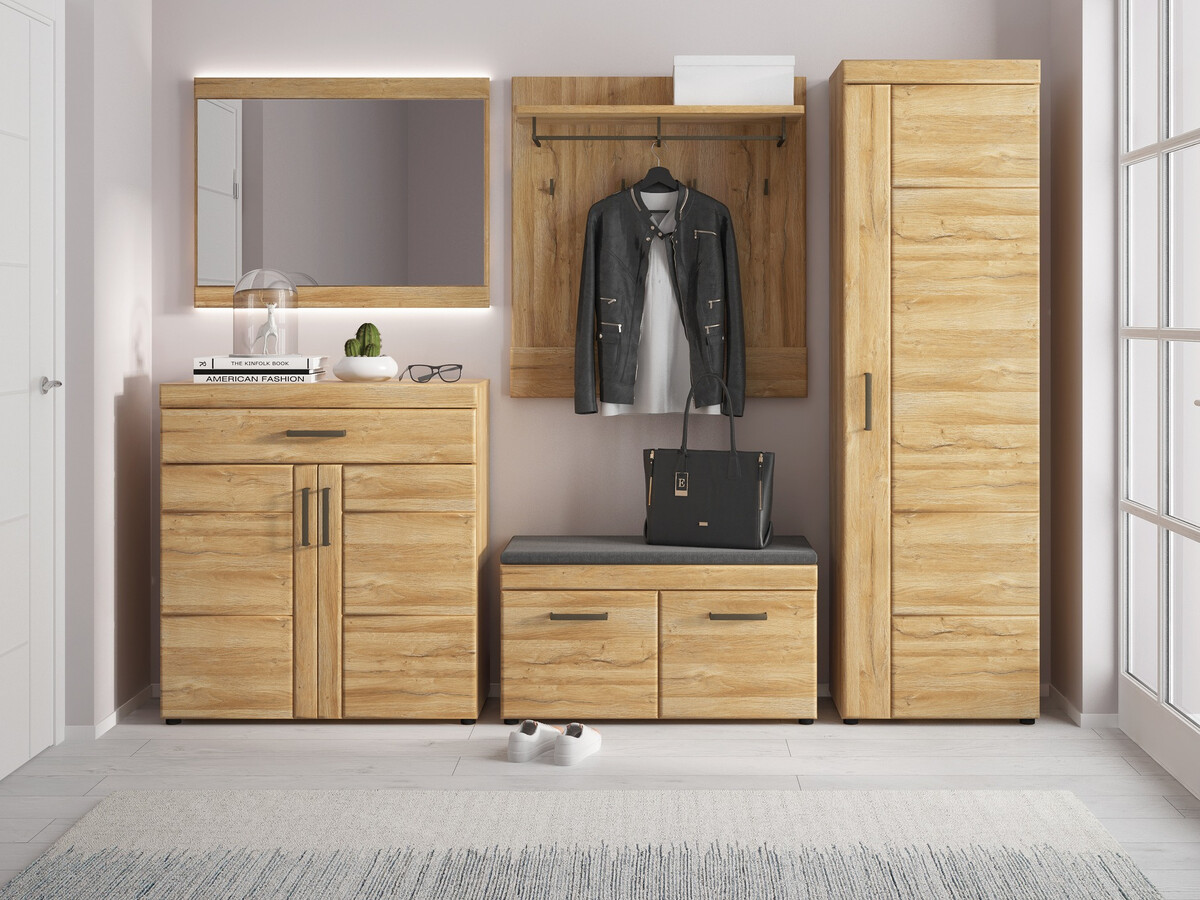 Baldų kolekcija Calsori