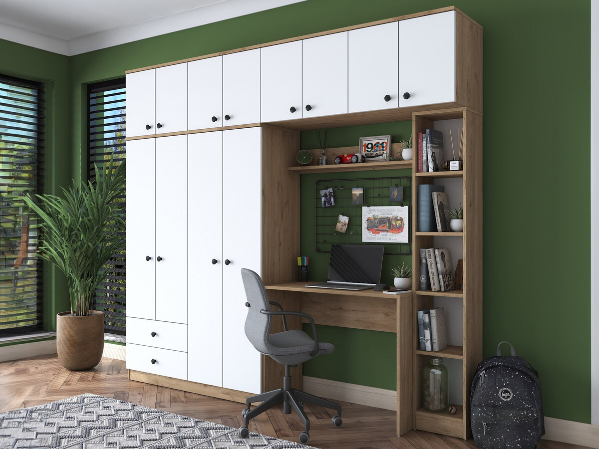 Baldų kolekcija Camlare