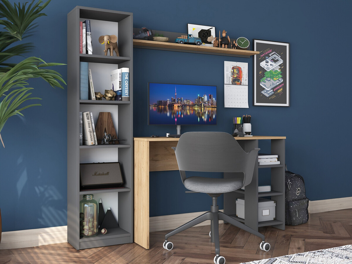 Baldų kolekcija Catdelu