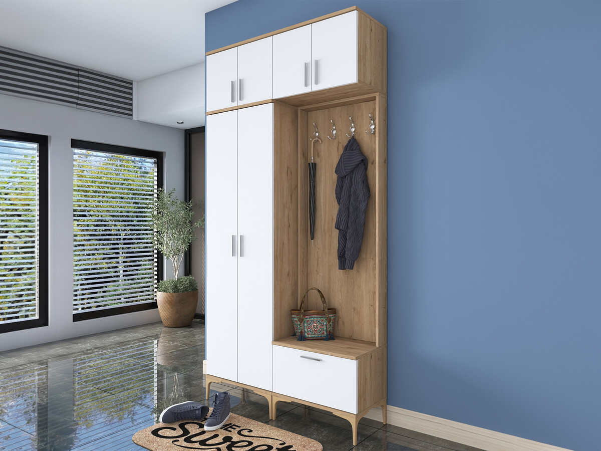 Baldų kolekcija Catevara