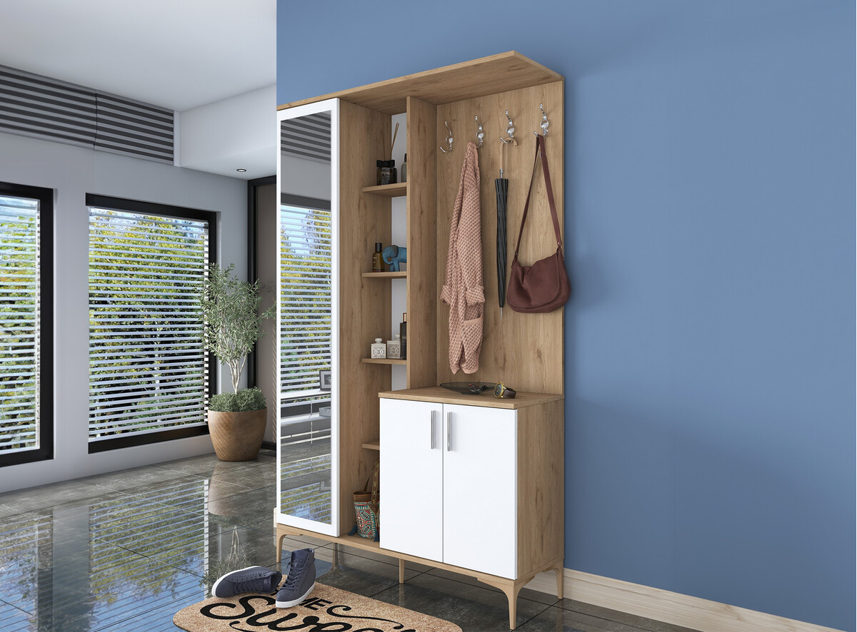 Baldų kolekcija Catevara