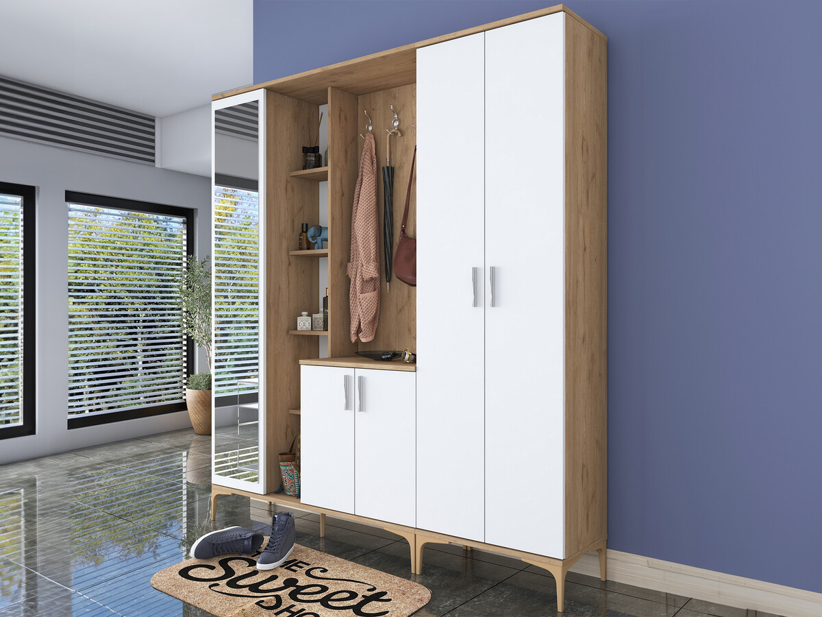 Baldų kolekcija Catevara