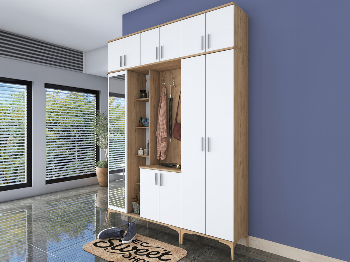 Baldų kolekcija Catevara