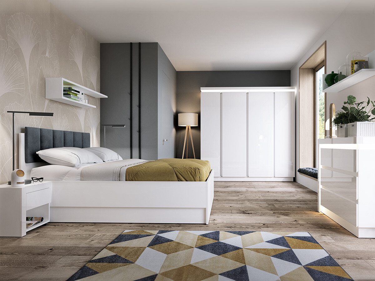 Baldų kolekcija Feldeli