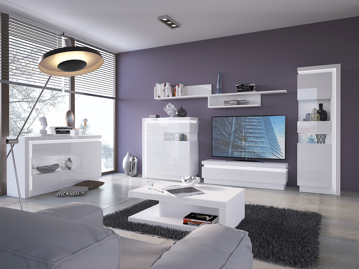 Baldų kolekcija Feldeli