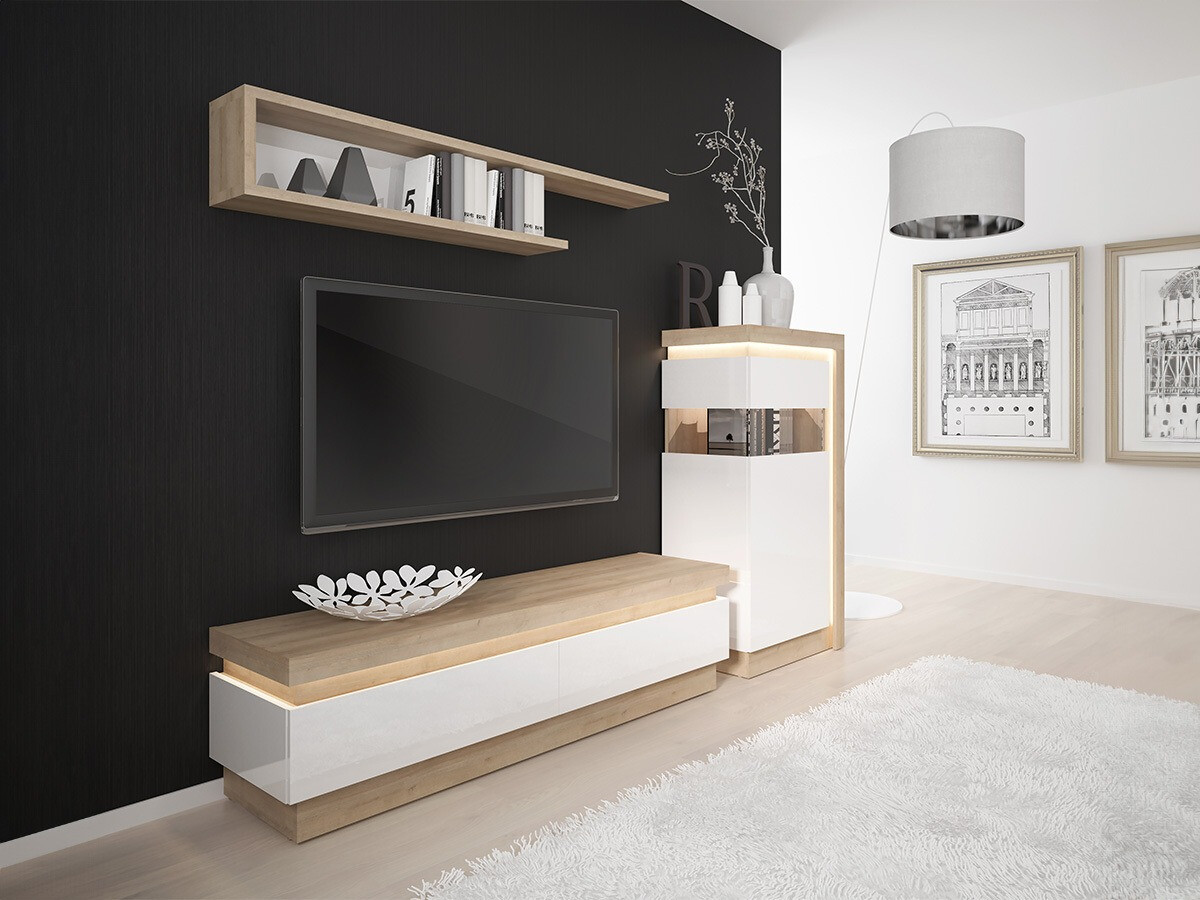 Baldų kolekcija Feldeli