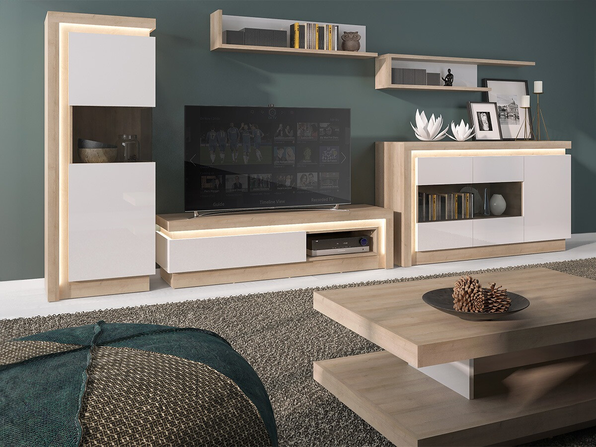 Baldų kolekcija Feldeli