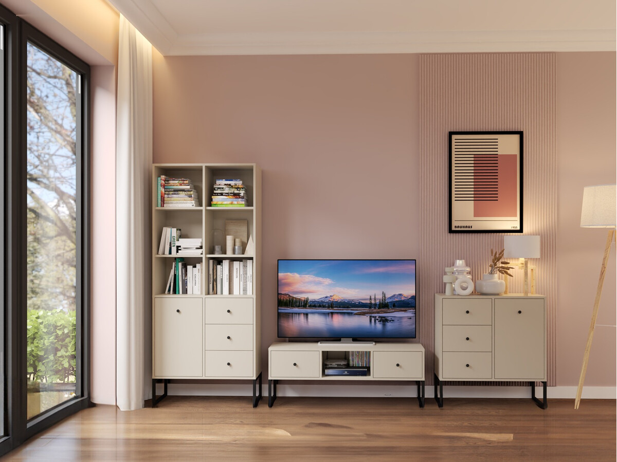 Baldų kolekcija Dalferi