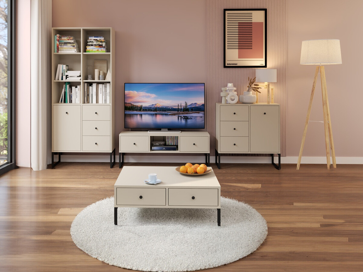 Baldų kolekcija Dalferi