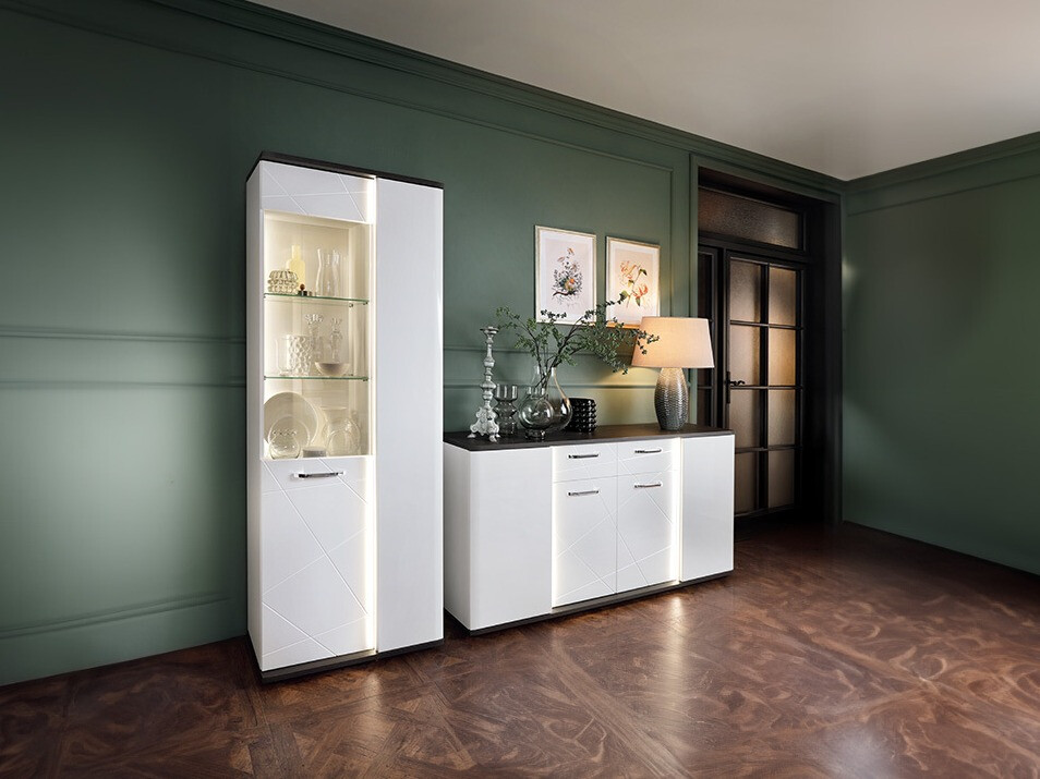 Baldų kolekcija Camliva