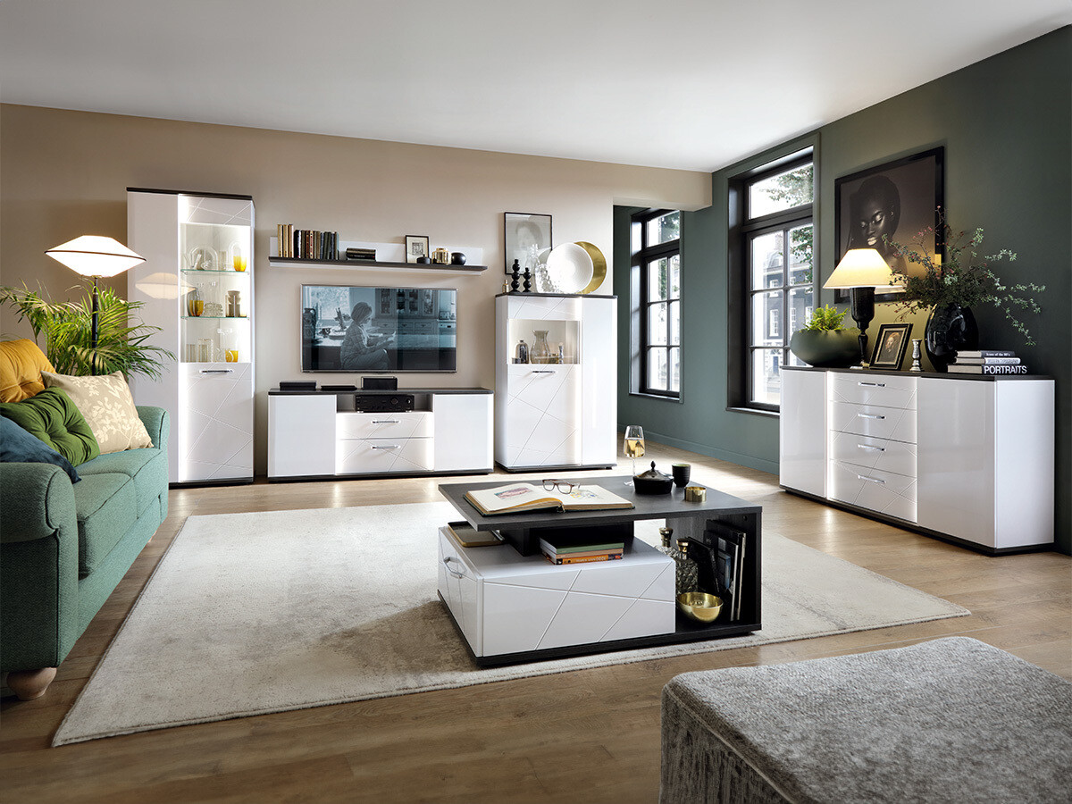 Baldų kolekcija Camliva