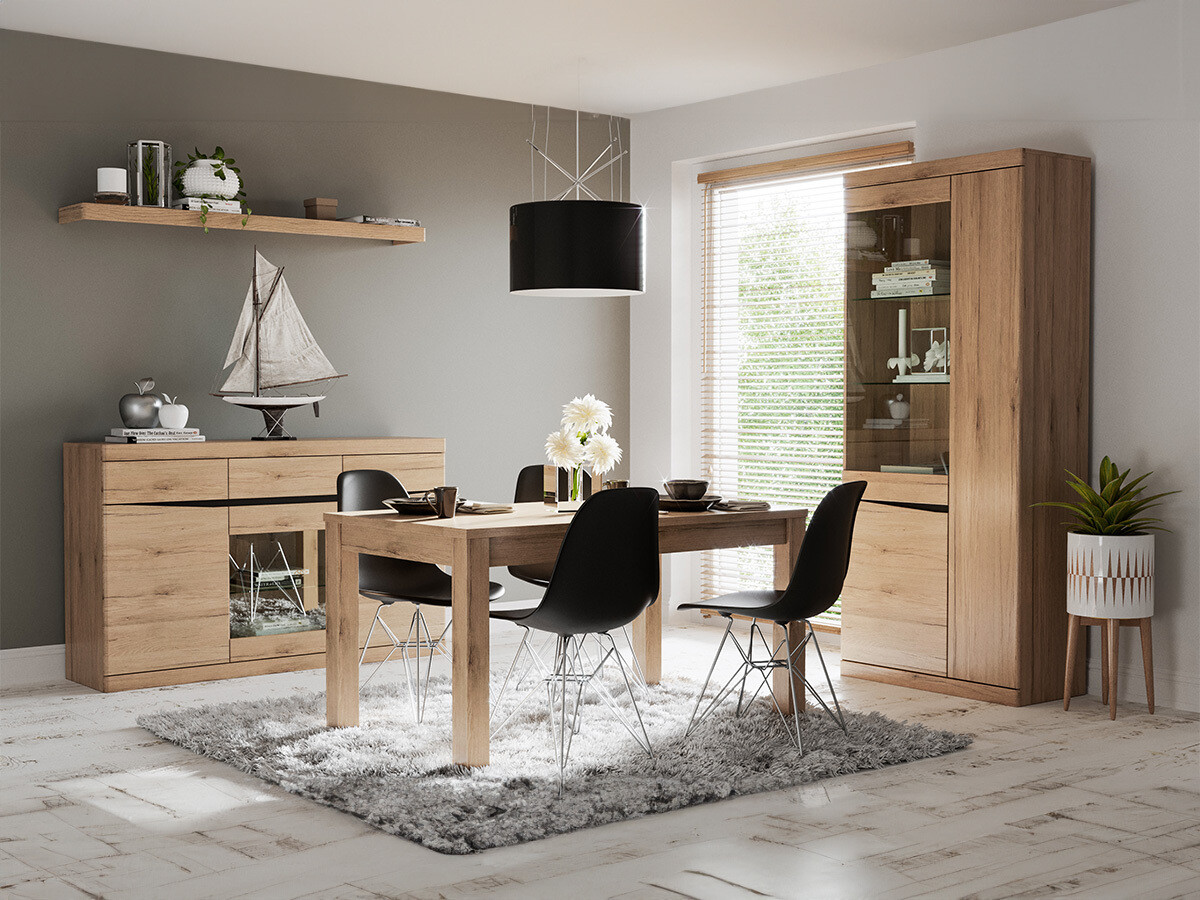 Baldų kolekcija Orlcira