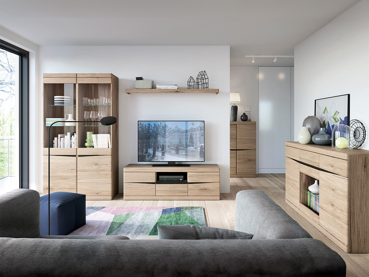 Baldų kolekcija Orlcira