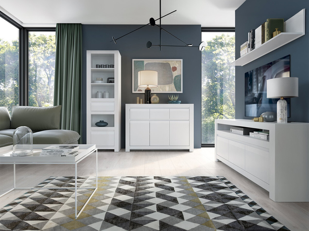 Baldų kolekcija Domodeu