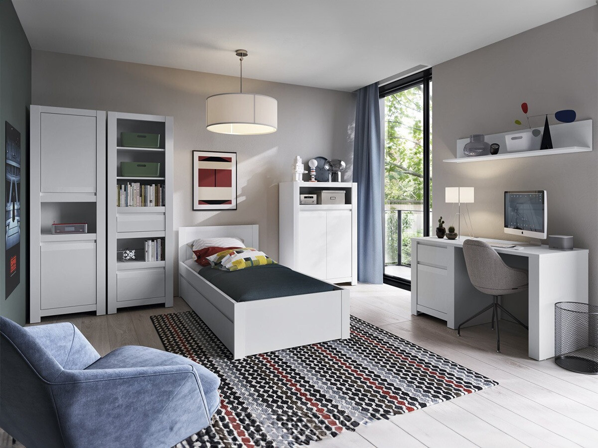 Baldų kolekcija Domodeu