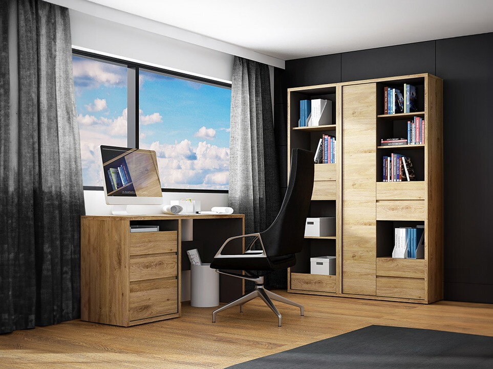 Baldų kolekcija Ophdeli