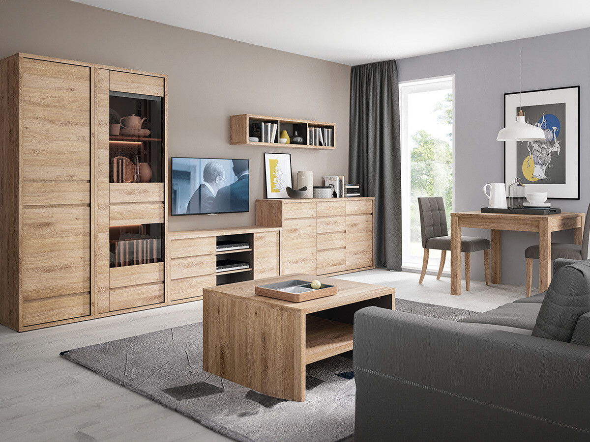 Baldų kolekcija Ophdeli