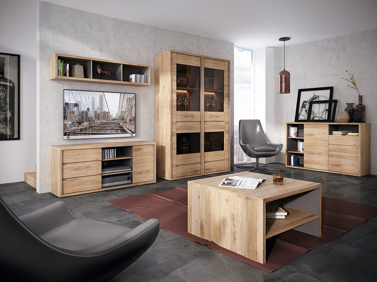 Baldų kolekcija Ophdeli