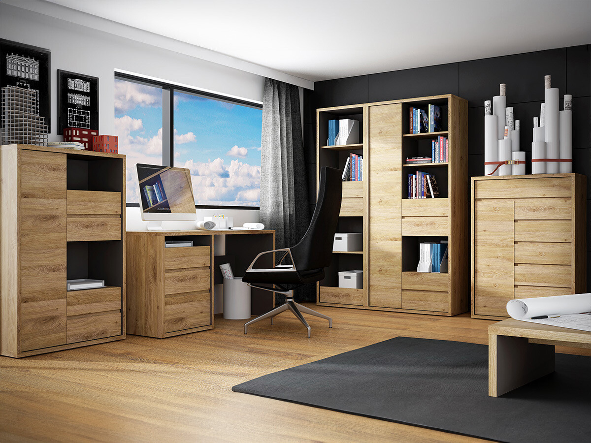 Baldų kolekcija Ophdeli