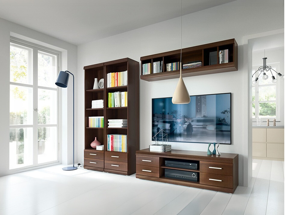 Baldų kolekcija Evacali