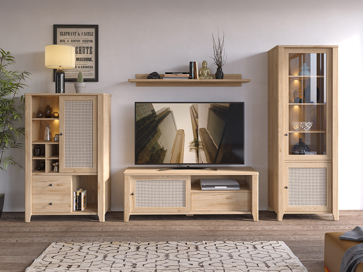 Baldų kolekcija Enonolu