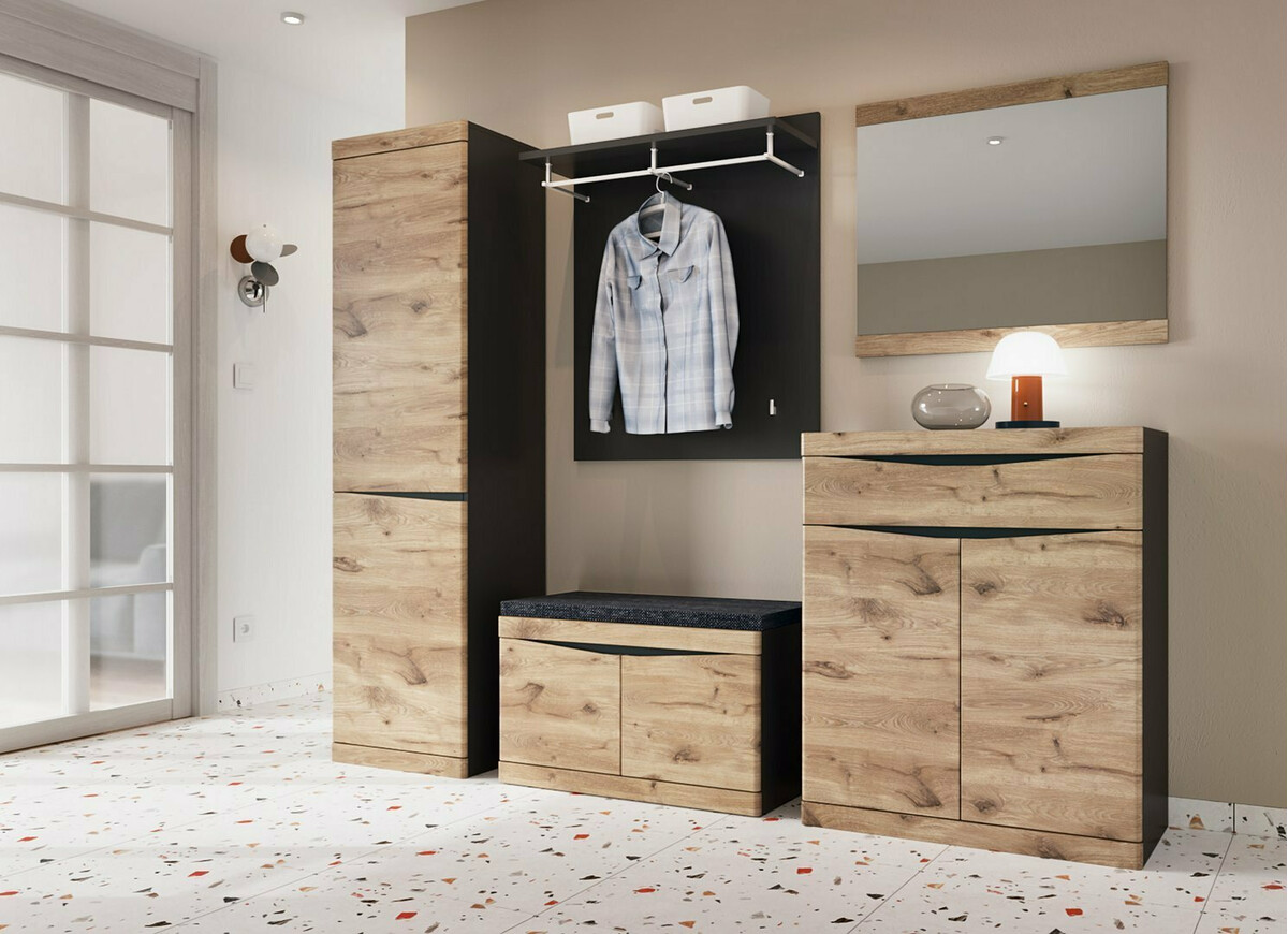 Baldų kolekcija Tivfelu