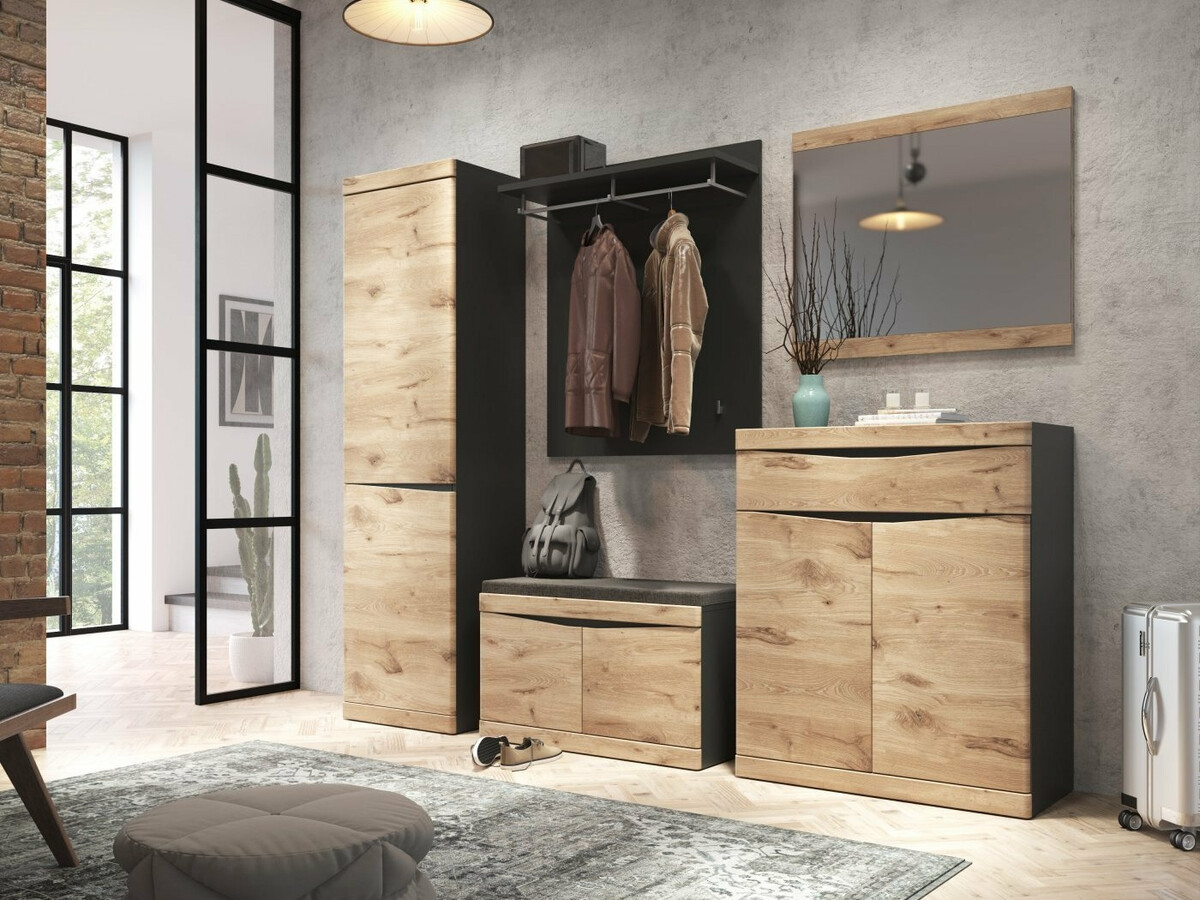 Baldų kolekcija Tivfelu