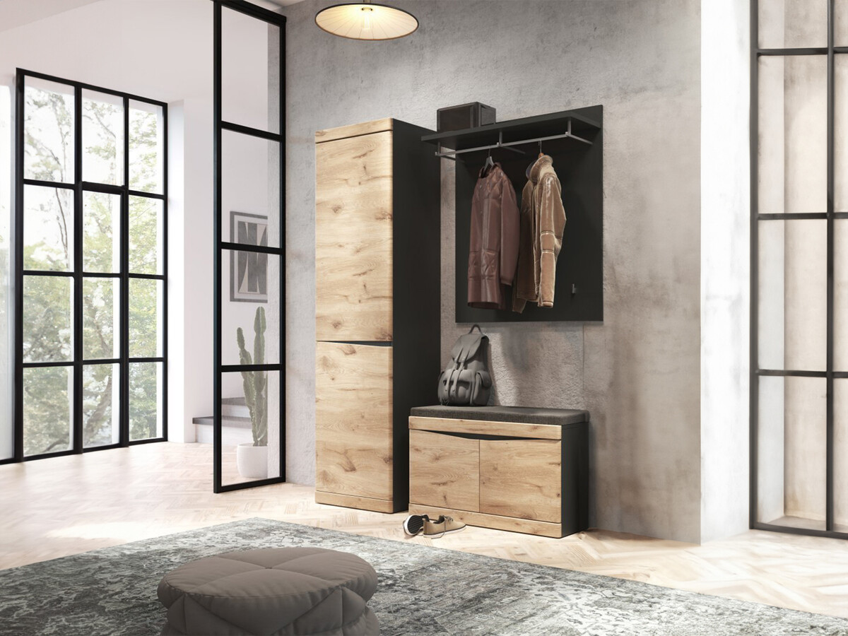 Baldų kolekcija Tivfelu