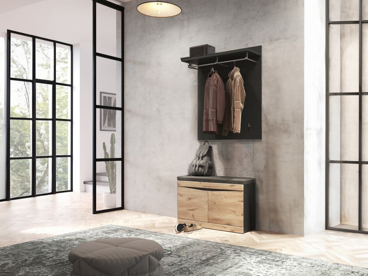 Baldų kolekcija Tivfelu