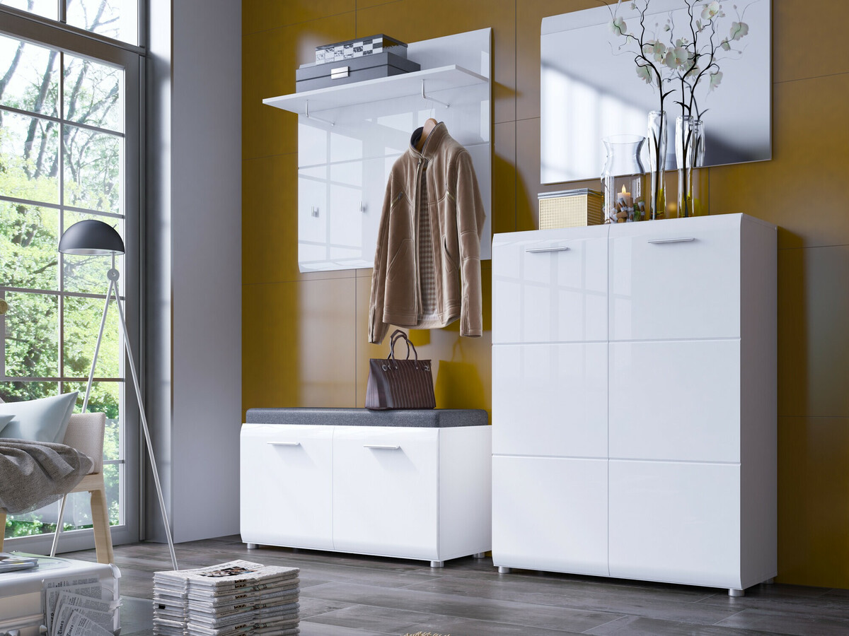 Baldų kolekcija Dalodeo