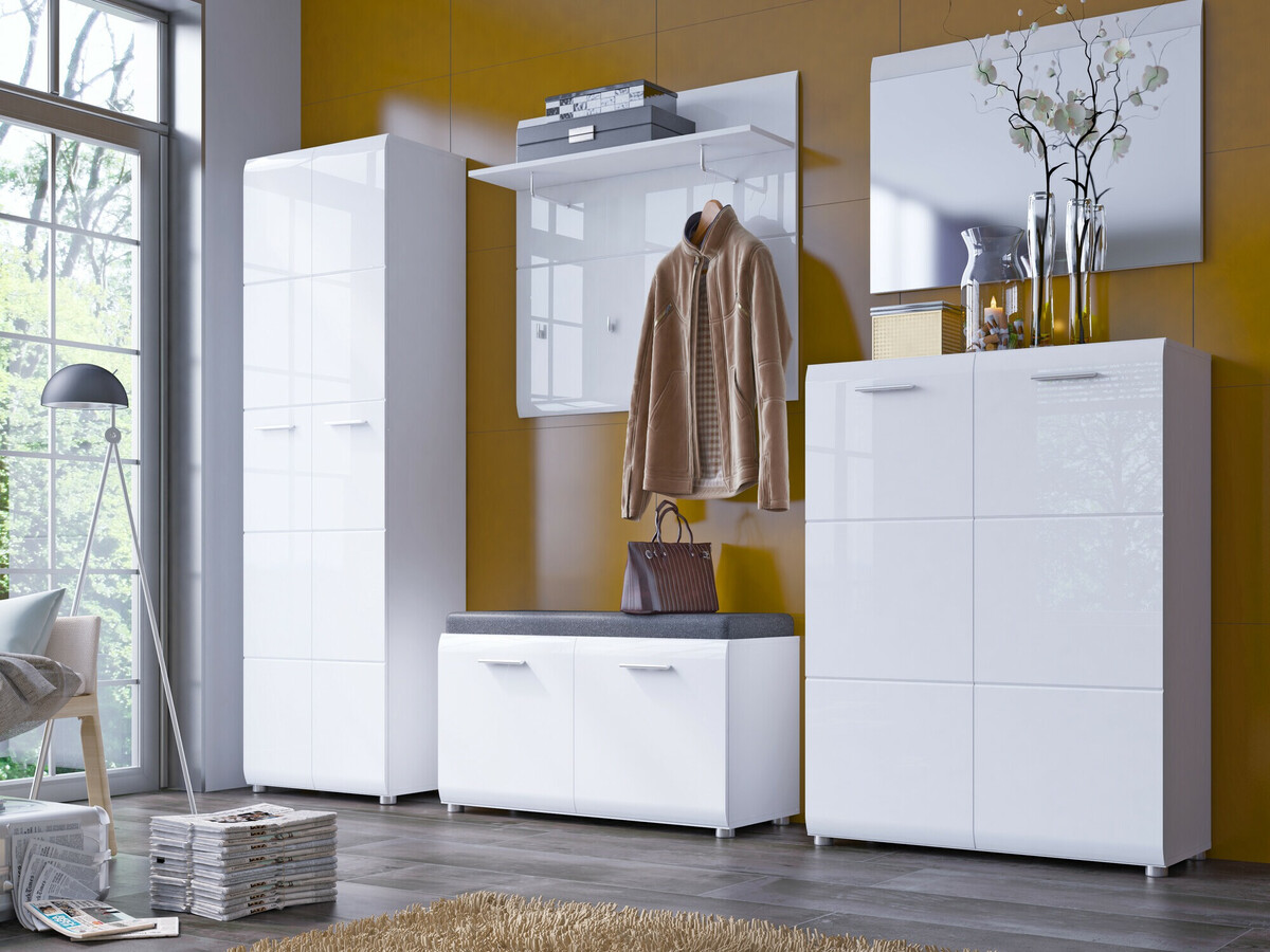 Baldų kolekcija Dalodeo