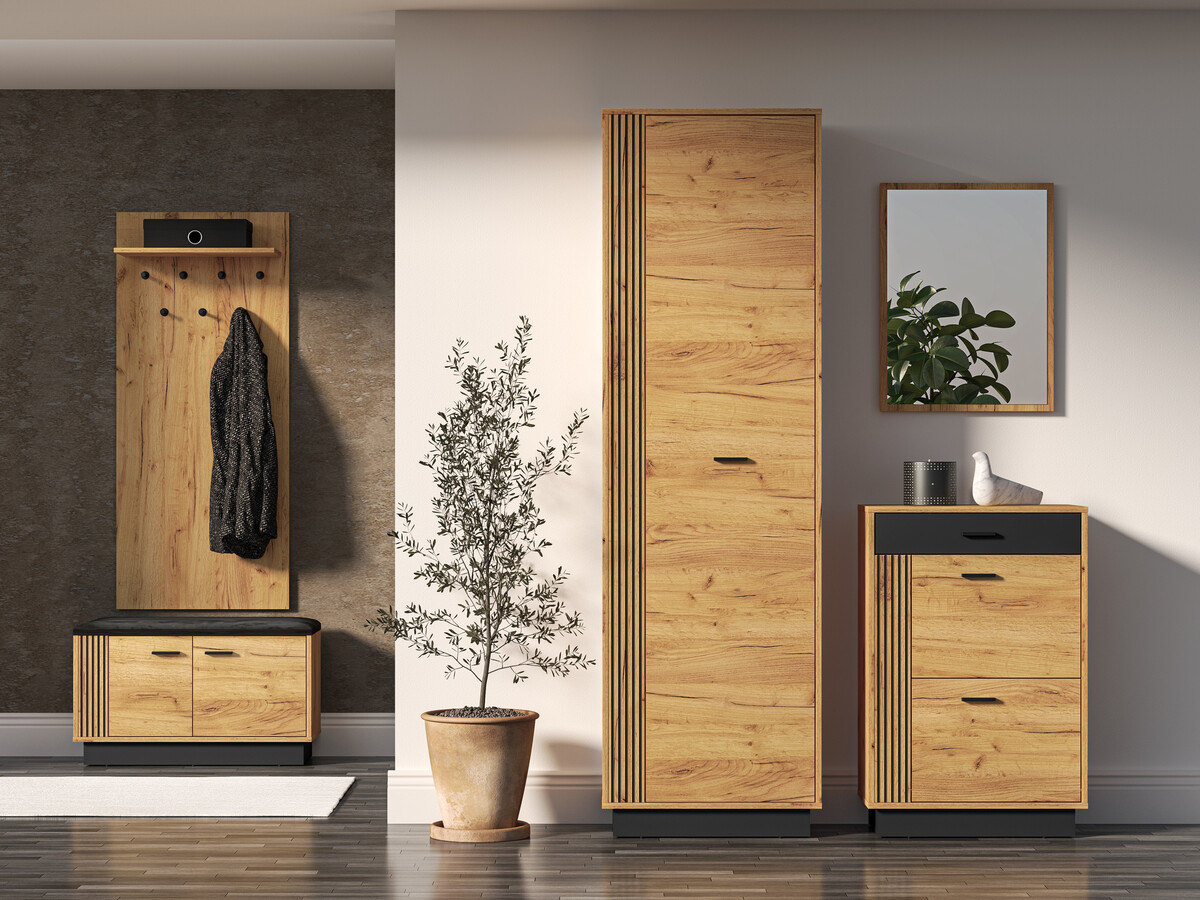 Baldų kolekcija Revcire