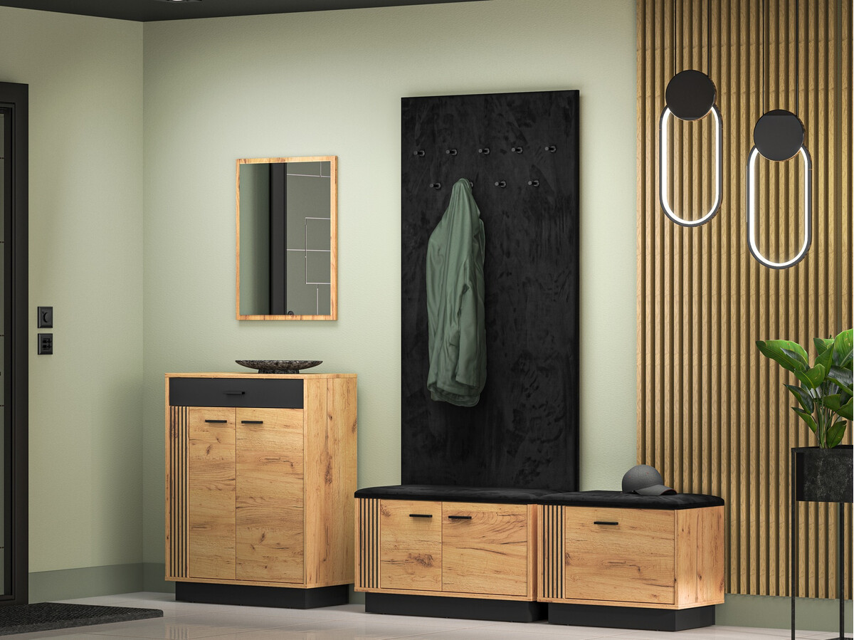 Baldų kolekcija Revcire