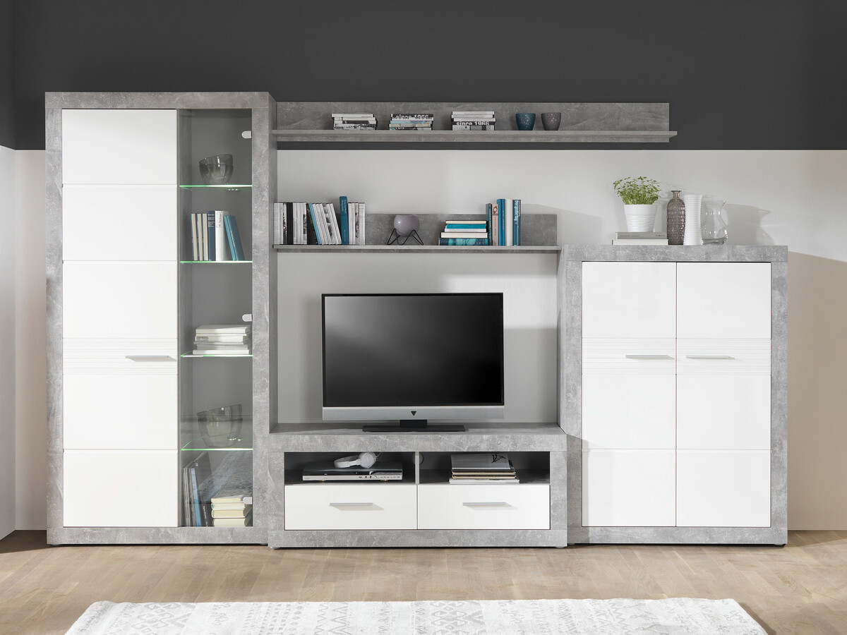 Baldų kolekcija Romfera