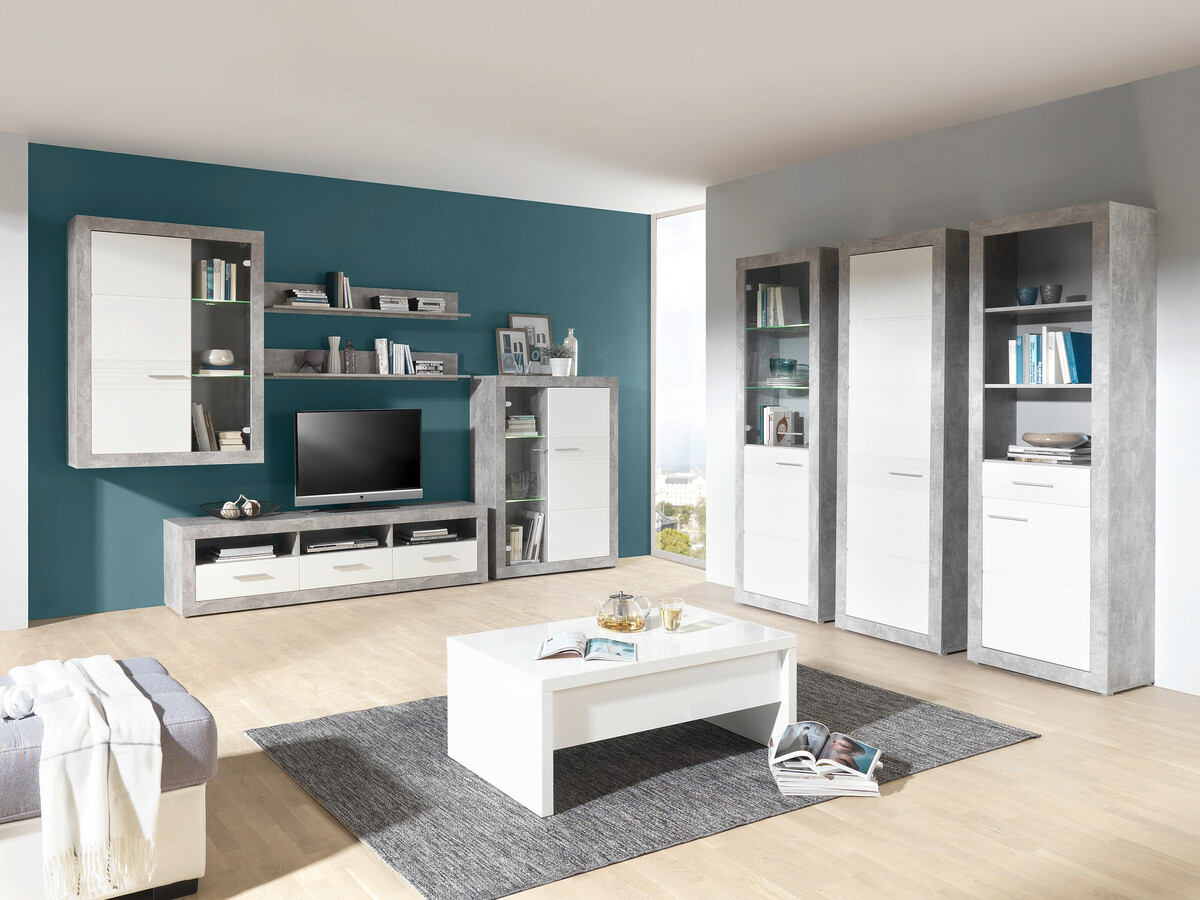 Baldų kolekcija Romfera