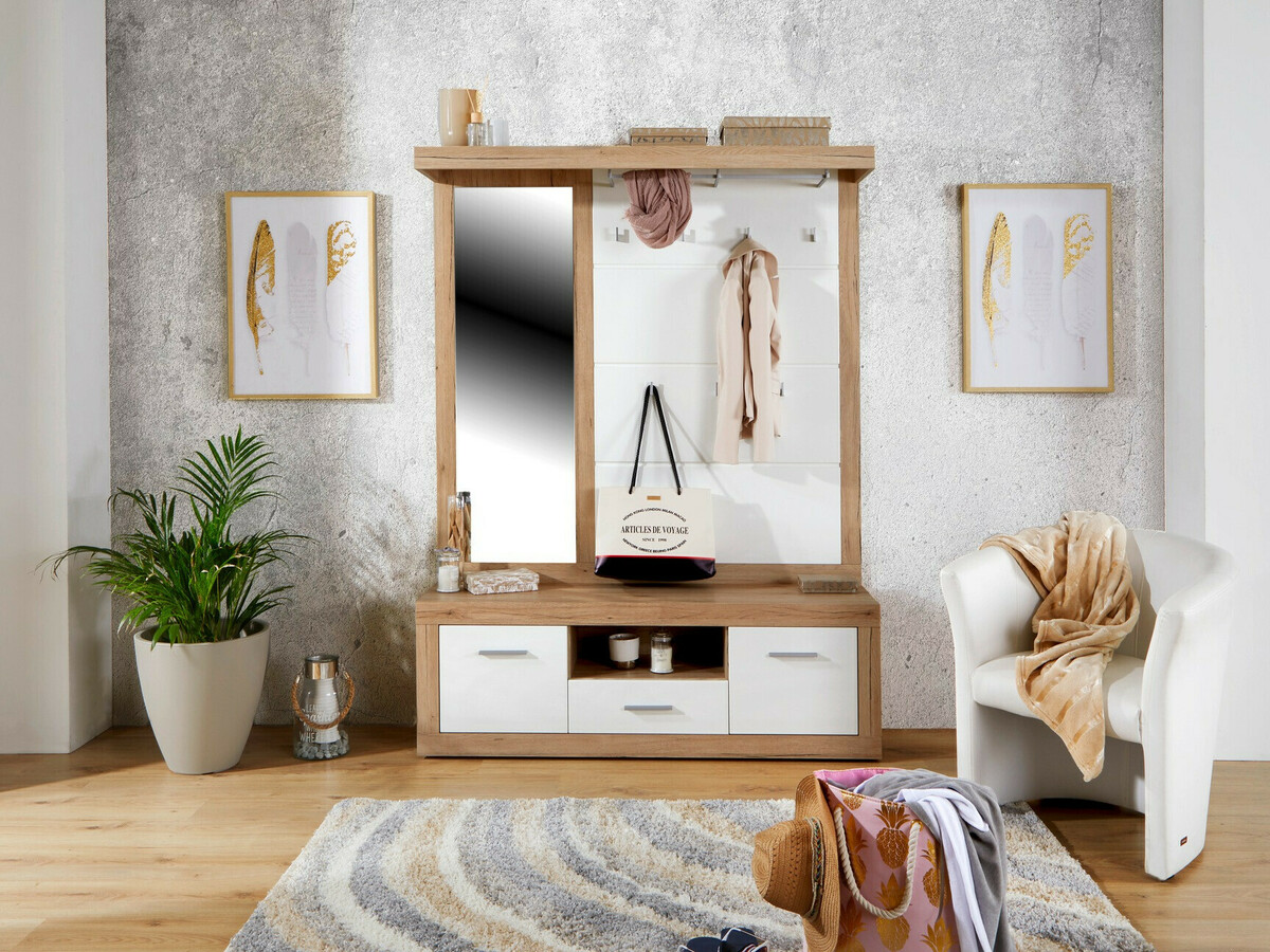 Baldų kolekcija Romfera