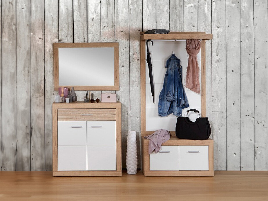 Baldų kolekcija Romfera