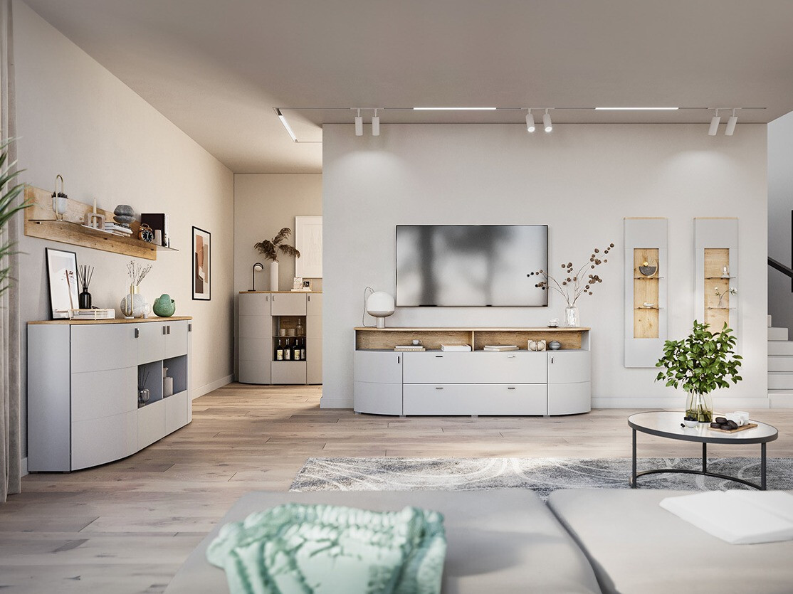 Baldų kolekcija Tenelmo