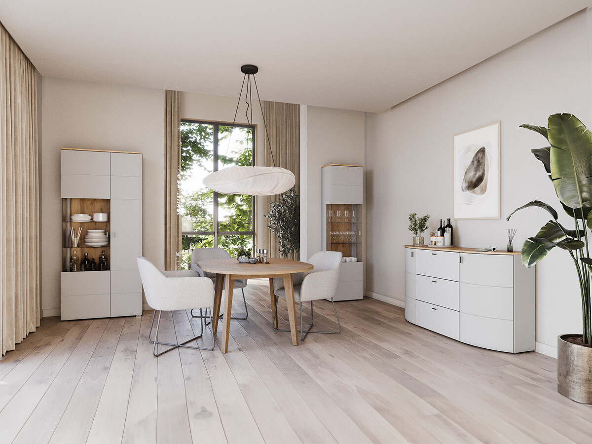 Baldų kolekcija Tenelmo