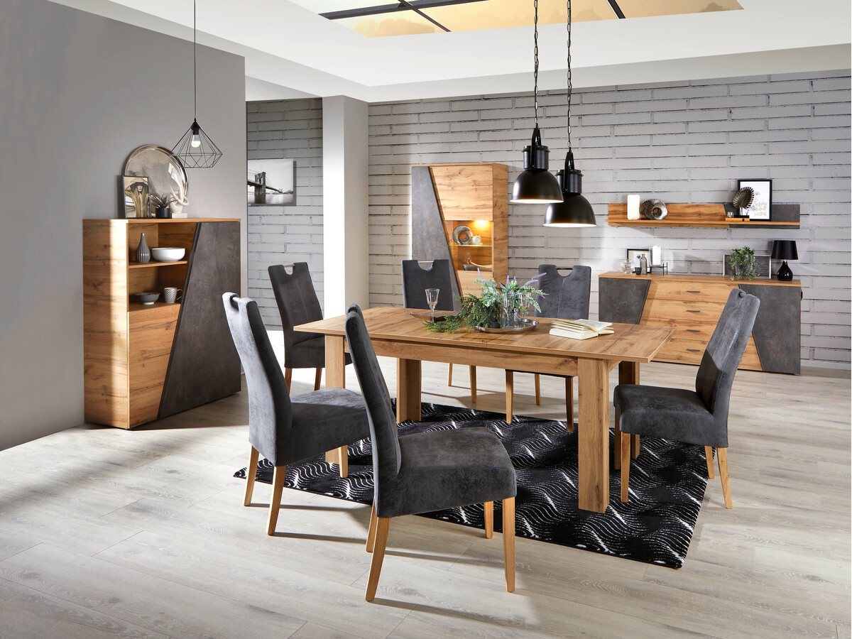 Baldų kolekcija Mavlire