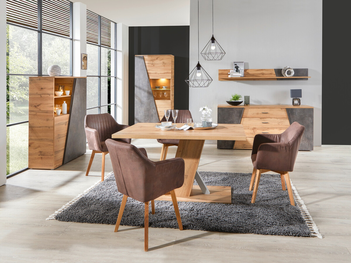 Baldų kolekcija Mavlire