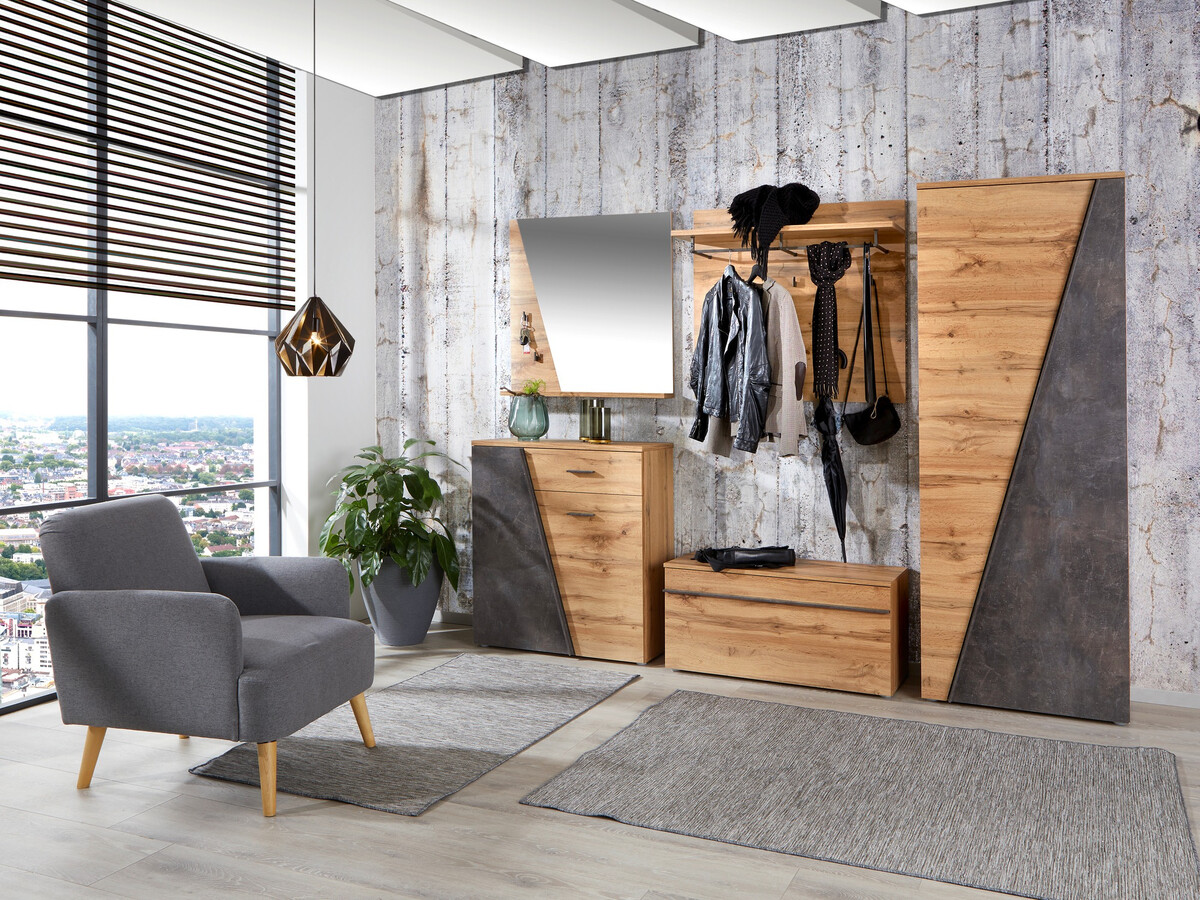 Baldų kolekcija Mavlire