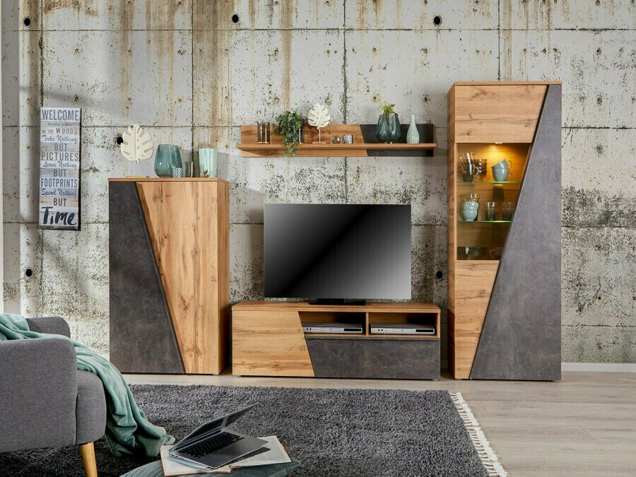 Baldų kolekcija Mavlire