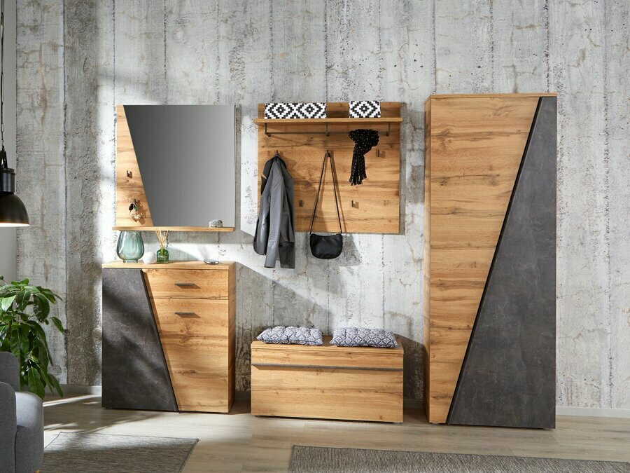 Baldų kolekcija Mavlire