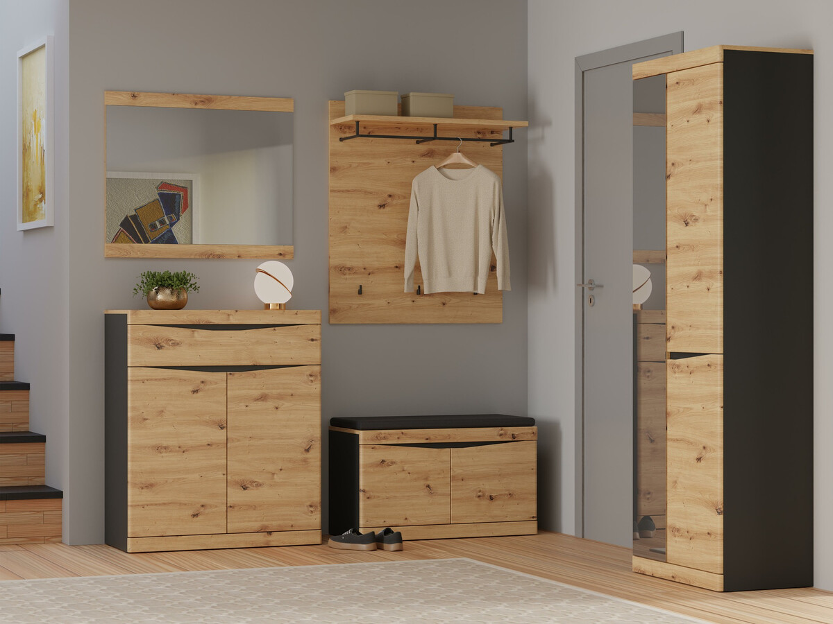 Baldų kolekcija Venlori