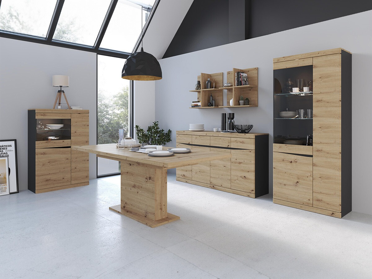 Baldų kolekcija Venlori