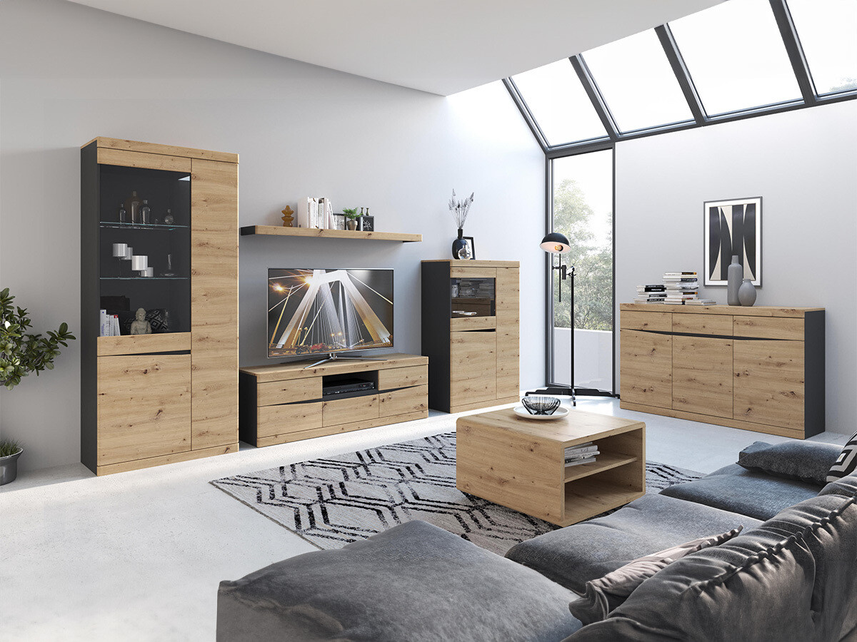 Baldų kolekcija Venlori